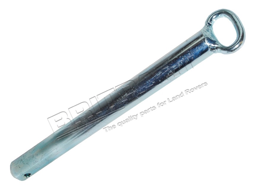 Pin / Bolzen für Dixon AHK Defender Land Rover