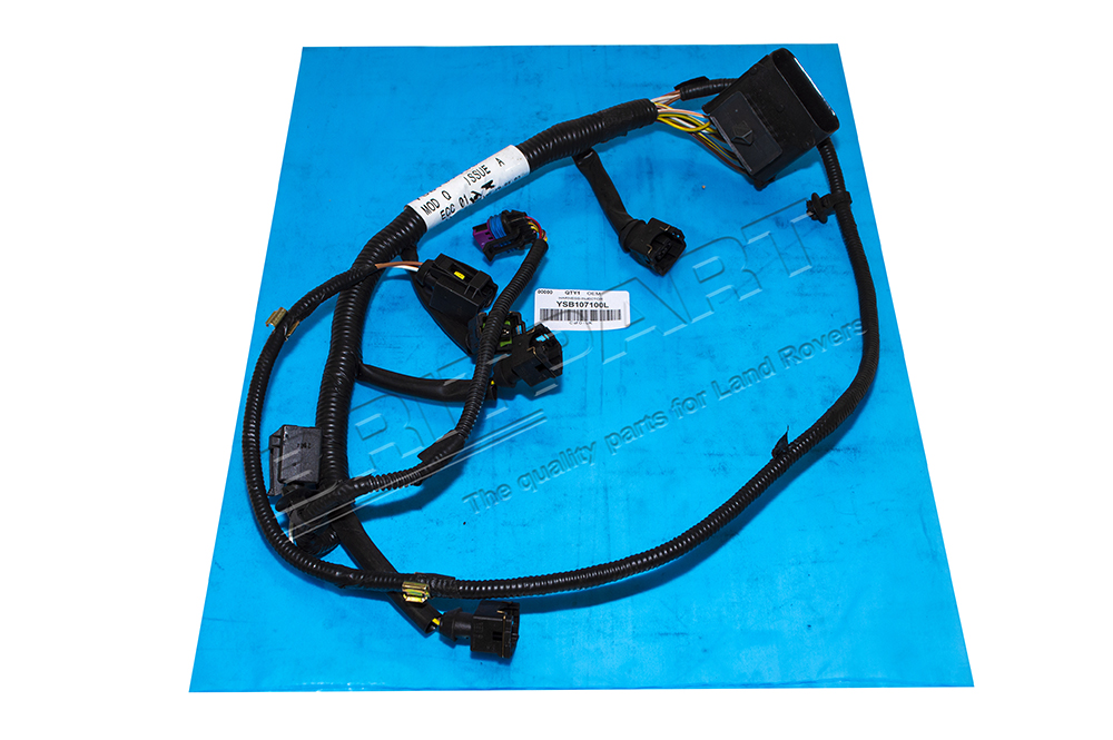 HARNESS-INJECTOR