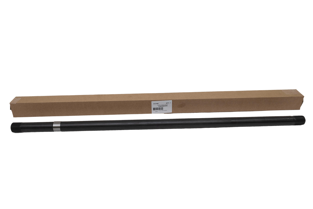 Antriebswelle hinten Defender, links, OEM, bis GA
