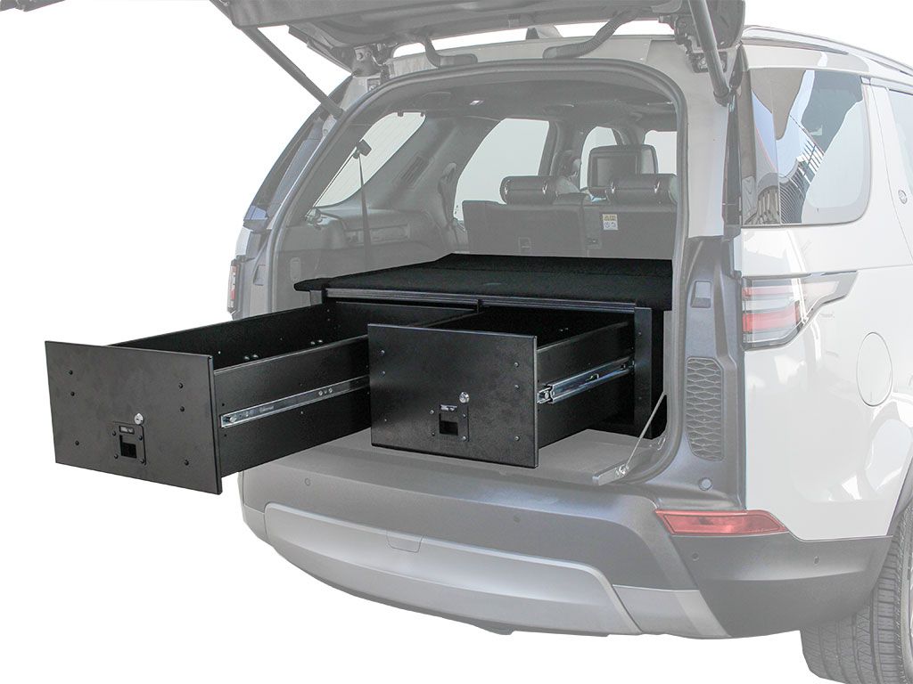 Front Runner Schubladensystem für Land Rover Discovery 5