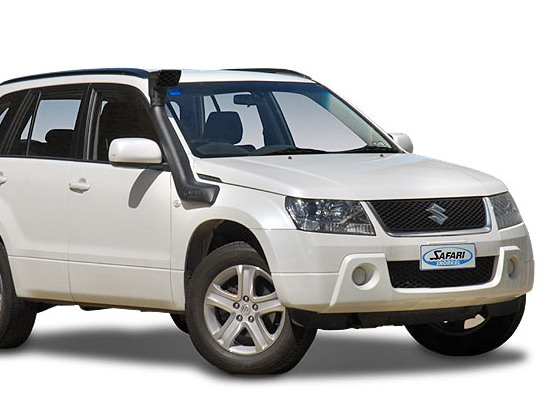 Safari-Snorkel Suzuki New Grand Vitara bis `12/2011, SS860HF