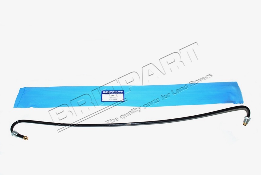 FUEL PIPE