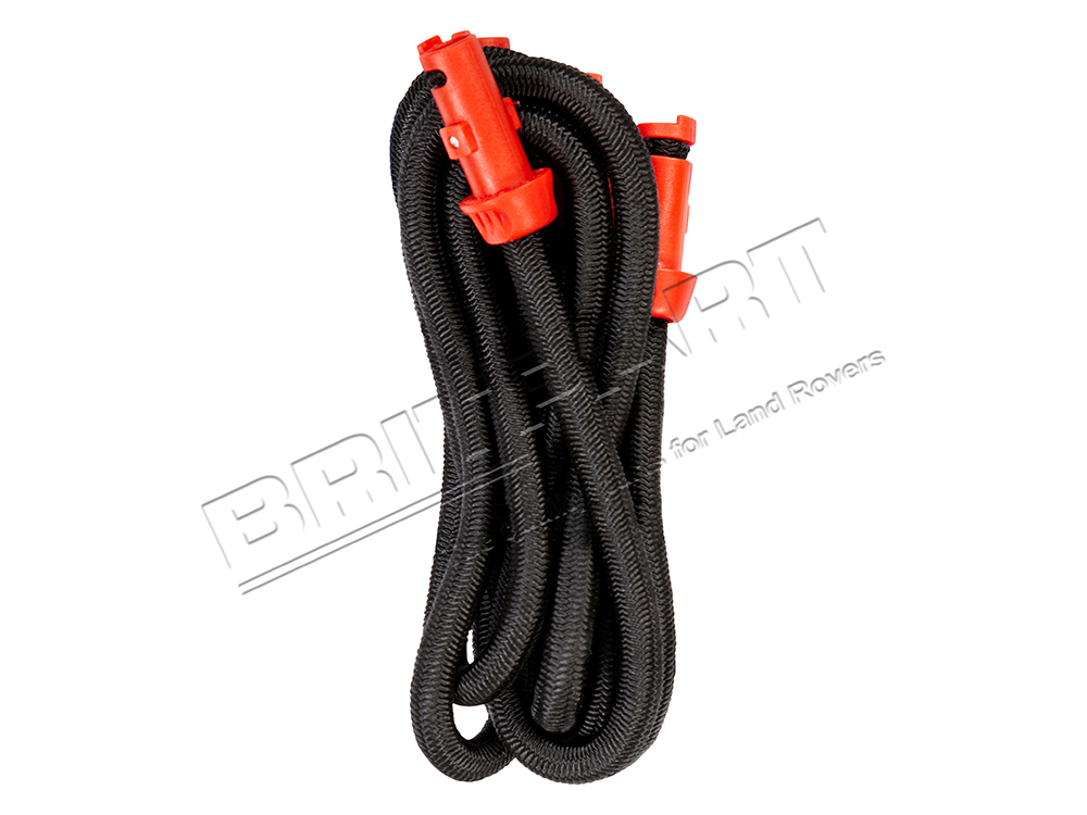 BUNGEE CLIC 90 CM LANGE SCHNÜRE