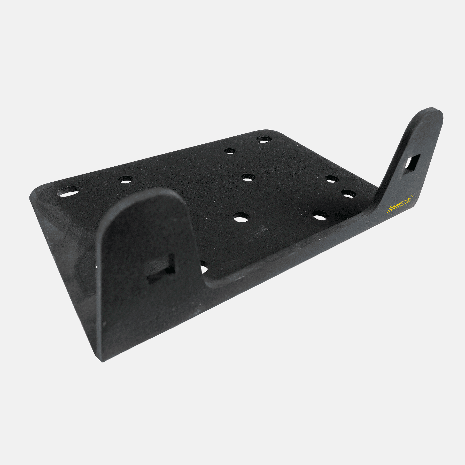 horntools Seilwinden Montageplatte Serie 4600 horntools Elektrowinde