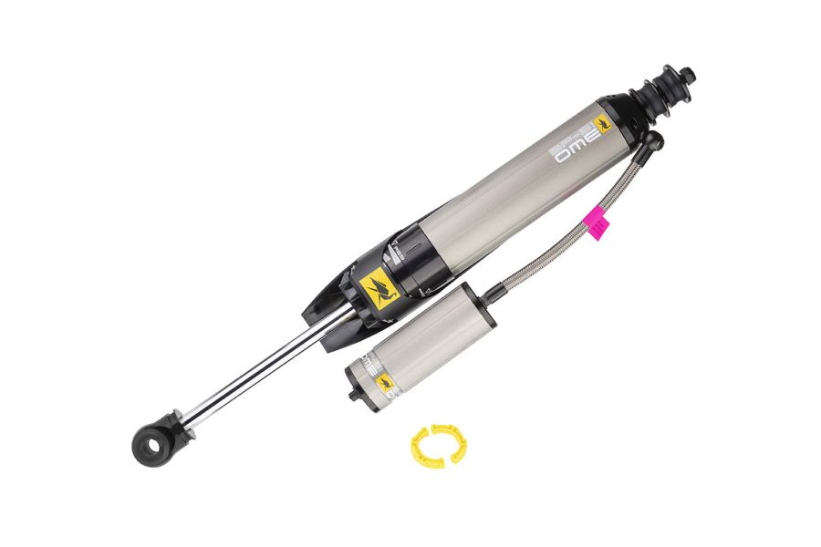 OME BP51 Stoßdämpfer Toyota Land Cruiser J8 & J105, hinten, für 3'' & 4'' Fahrwerke