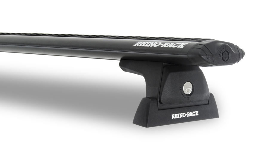 Rhino Rack Vortex Querträger, 1650mm (2) Opel Vivaro, Renault Trafic