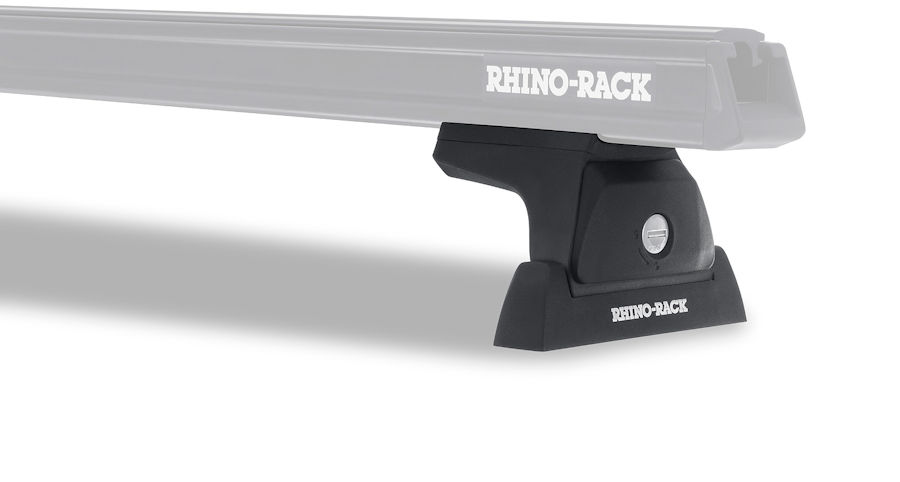 Fußkit für Rhino Heavy Duty / Vortex (2) mit Schnellverschluss,