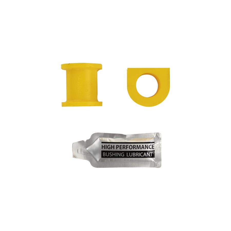 OME SB2327 - 2 Stabi-Lager 23mm J7 Blatt -`86, HJ60/61