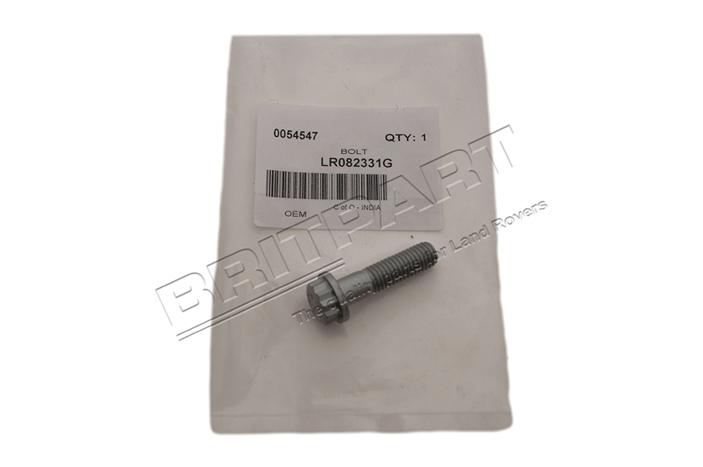 Schraube M10 Bremsscheibe