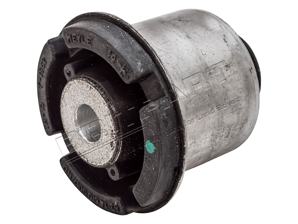 Replacement adjustable control arm bush