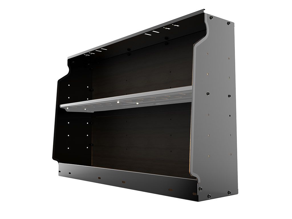 Gullwing Box für Defender TDI / TD5 (1983 - 2006)
