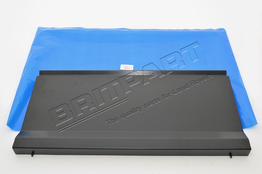 Batteriebox Tür