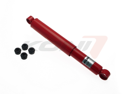 KONI Heavy Track Stoßdämpfer Toyota Dyna 300 87-00, HA