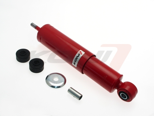 KONI Heavy Track RAID Toyota J200, HA