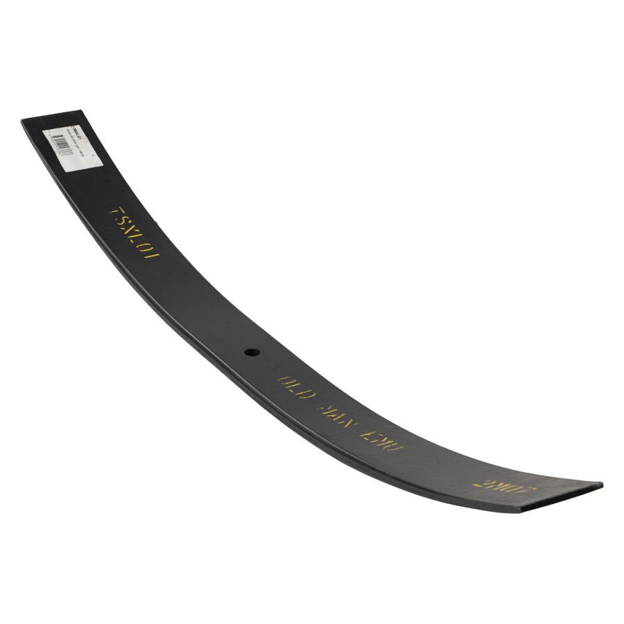 Zusatzfeder für CS048R 3. Stufe