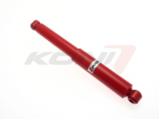 KONI Heavy Track Stoßdämpfer, Toyota Land Cruiser J4, HA