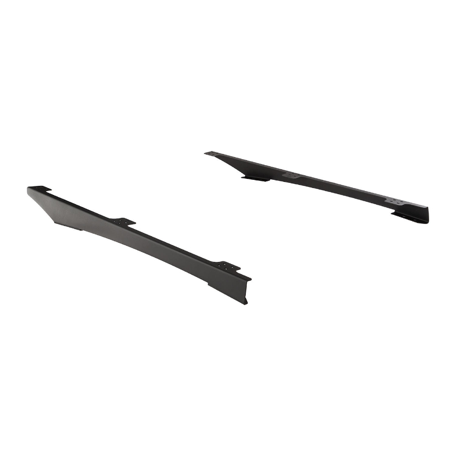 ARB BASERACK Fußkit für Ascent Hardtop Navara D23 NP300 ab `15
