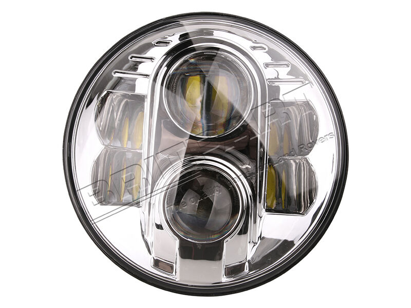 LYNX EYE LED-SCHEINWERFER