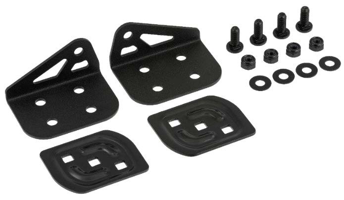 ARB BASERACK LED-Leisten Montage Kit Underneath