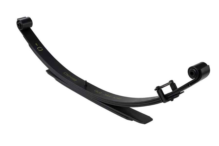 OME Feder Ford F250/350 hinten