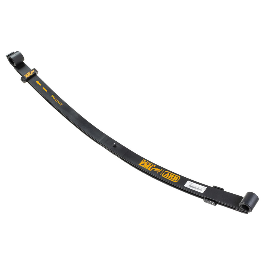 OME Parabolfeder PB004R, Toyota Hilux