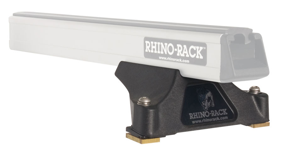 Fußkit für Rhino Heavy Duty (2),Mercedes Vito, VW Touareg, T5 California