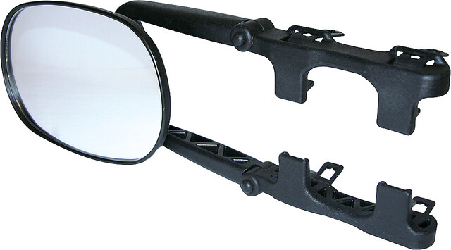 Aufsteckspiegel easydriver Handy Mirror XL Extended mit längerem Arm