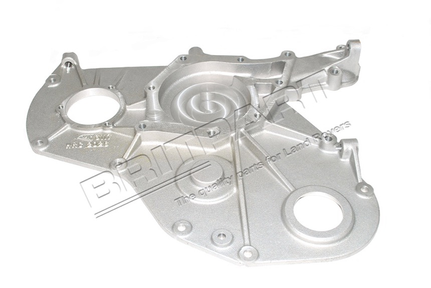 ERR390 Abdeckung Zahnriemen