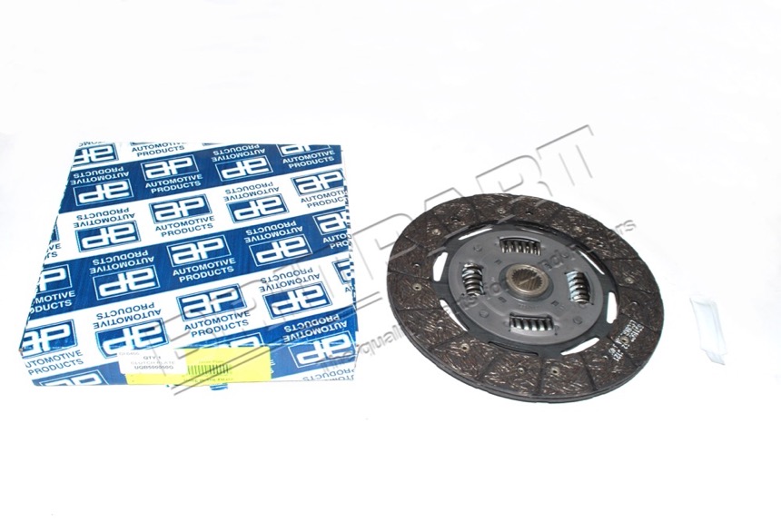 CLUTCH PLATE