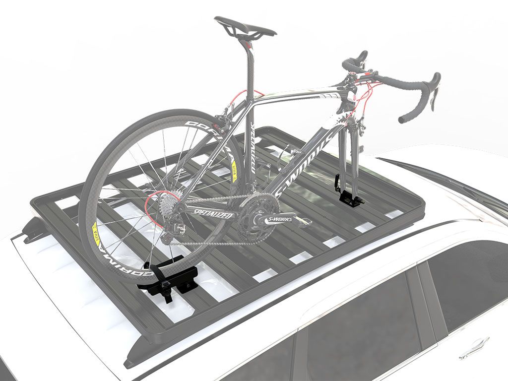 Fahrrad-Halterung Power Edition für Front Runner Slimline 2