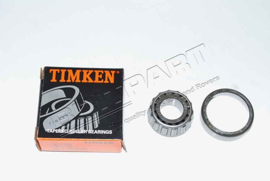 BRG CONSTANT PINION-REAR