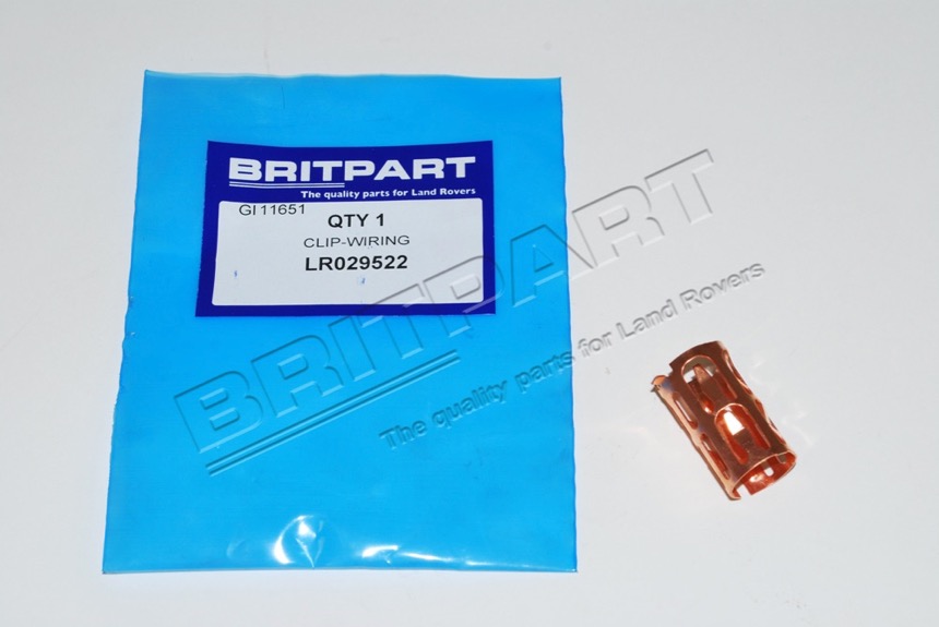 ABS Sensor Gehäuse Buchse