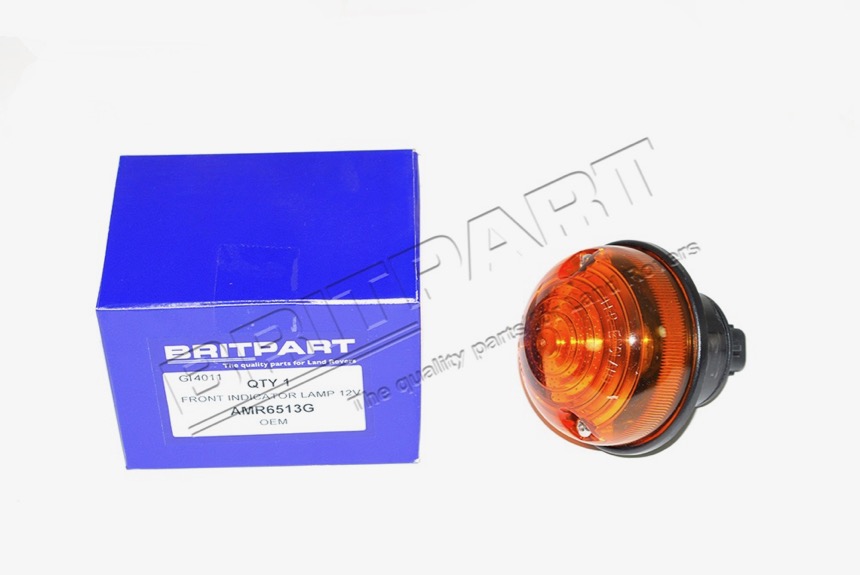 Blinker vorne Defender TD5 Wipac