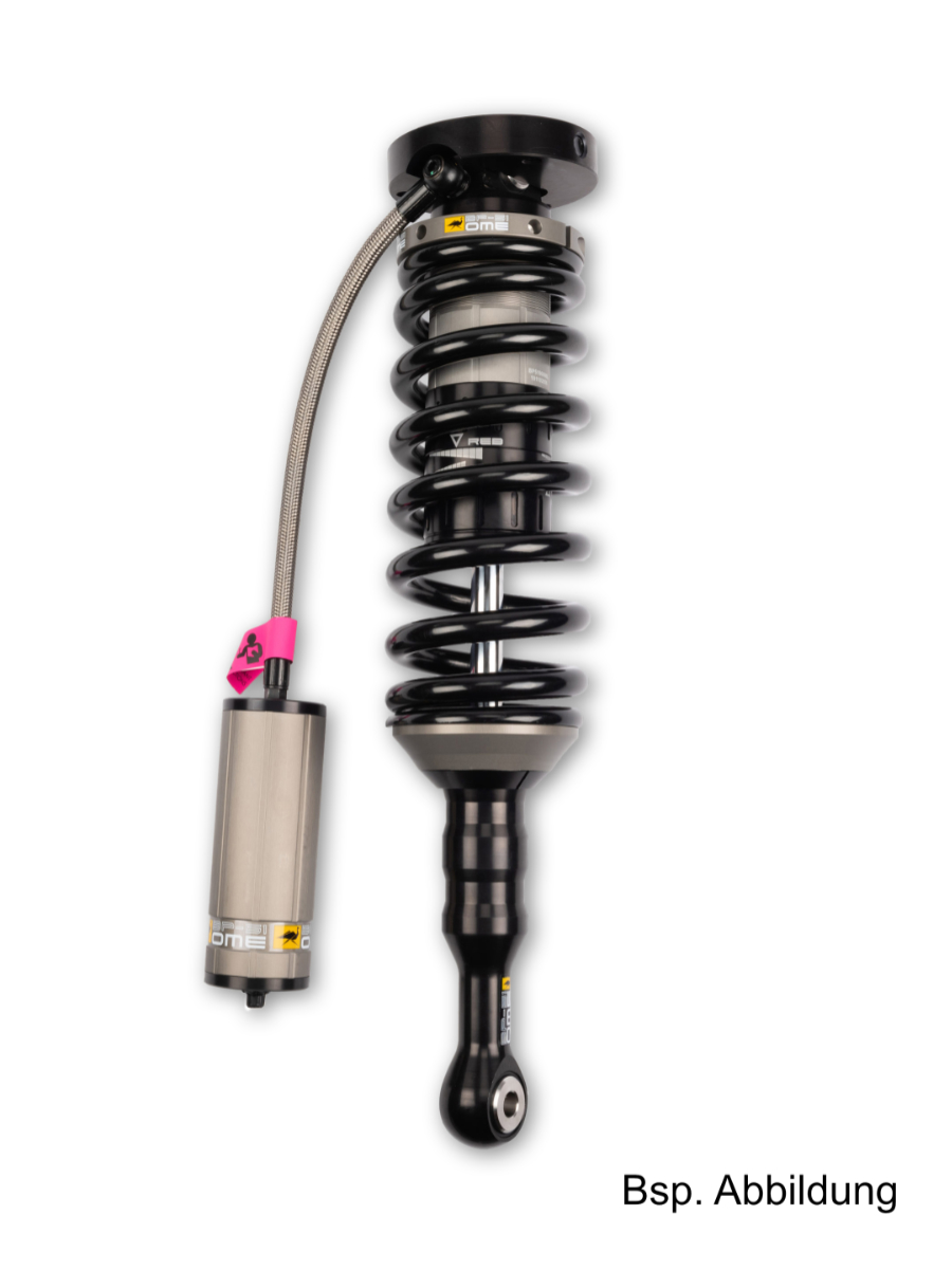 OME BP51 Coil Over Federbein Isuzu D-Max `21->, vorne links