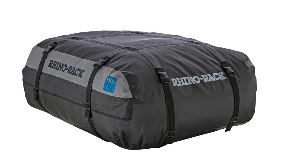 Rhino Rack Gepäcktasche 350l Volumen. 1200 x 960 x 300mm