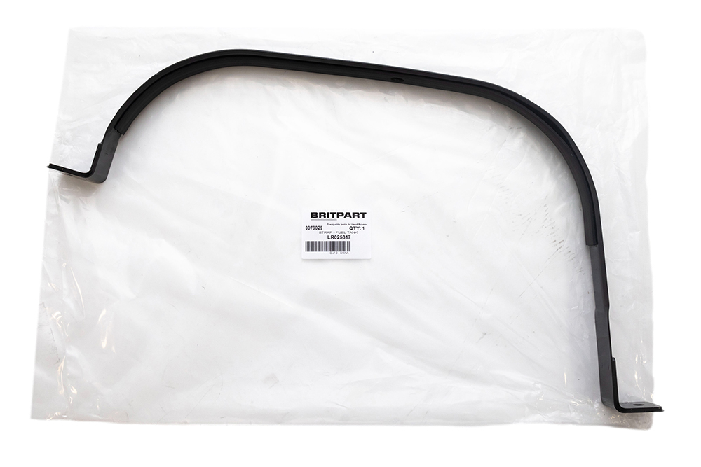 Halter Tankschutz Range Rover Evoque 2012-2018