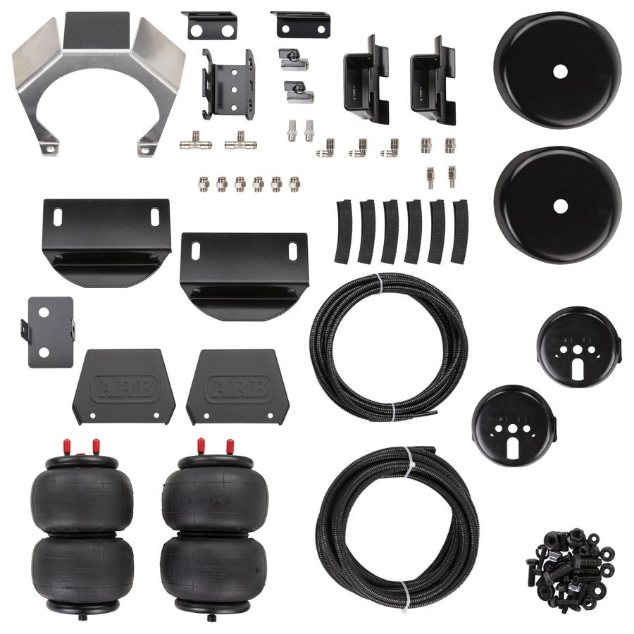 OME Luftfeder-Kit AB003, Toyota J78/79