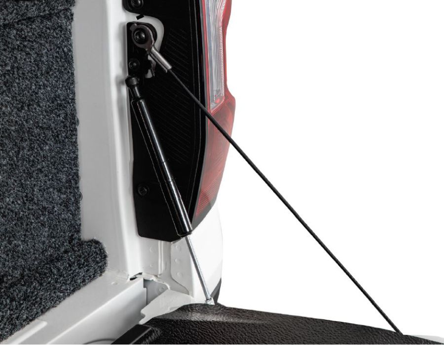 ARB Heckklappen Assistent Ford Ranger ab `23 & Ranger Raptor ab 11/2022