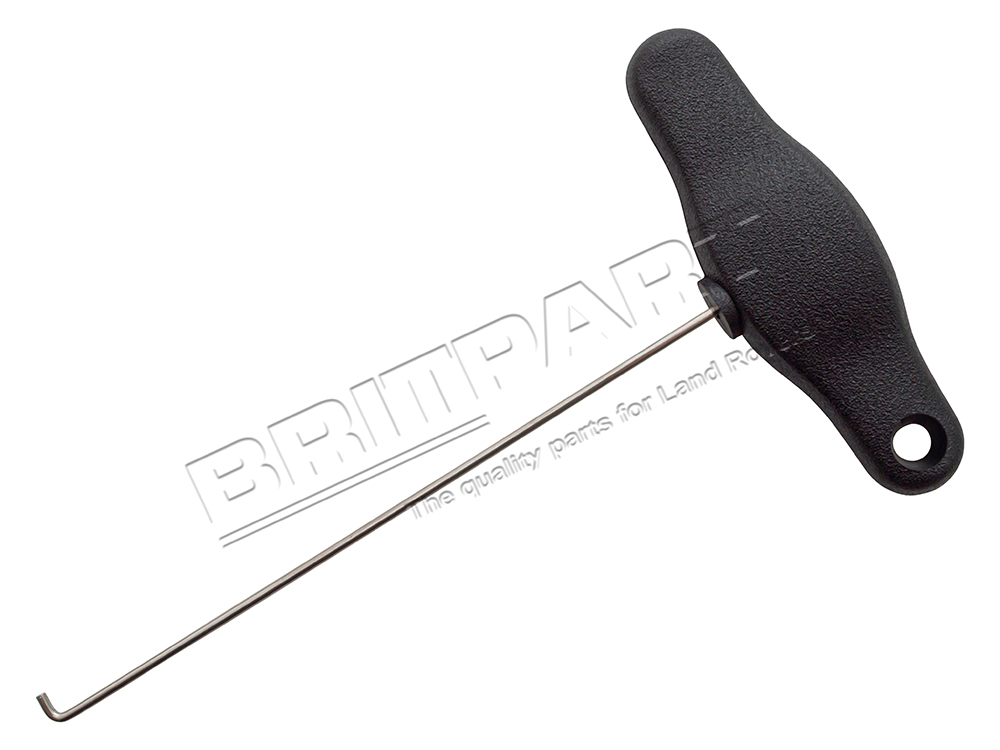 DA7362 AIRBAG-ENTFERNUNGSWERKZEUG