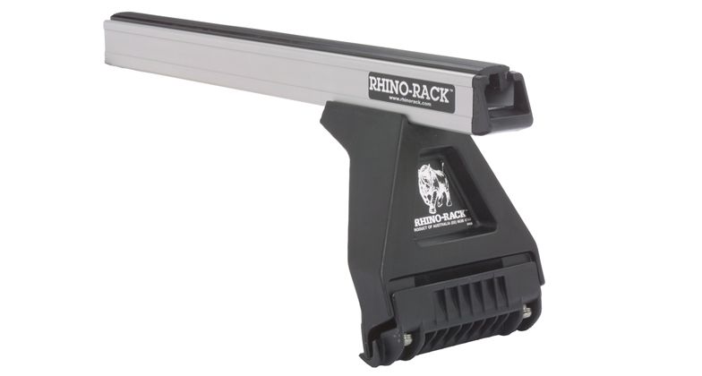 Rhino Rack HD Querträger, 1650mm (2) Mercedes G , inkl. 2 Satz RL150S13