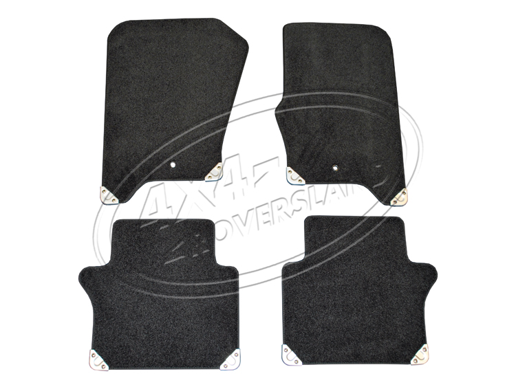 lr006435 Fussmatten Set