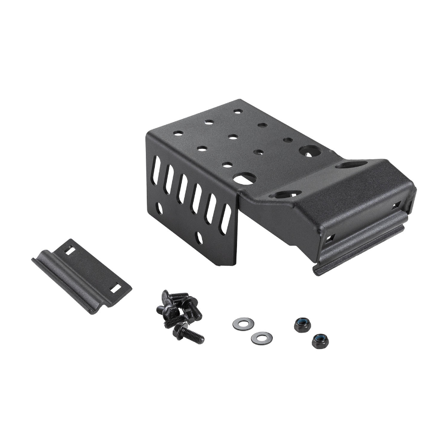 ARB Bed Rack - Twin Support Mount 