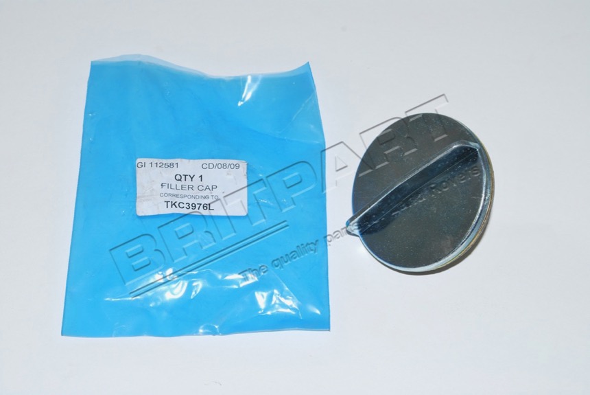 TKC3976L FILLER CAP