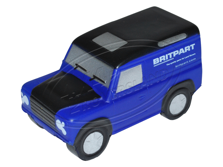 Anti Stress Defender Land Rover