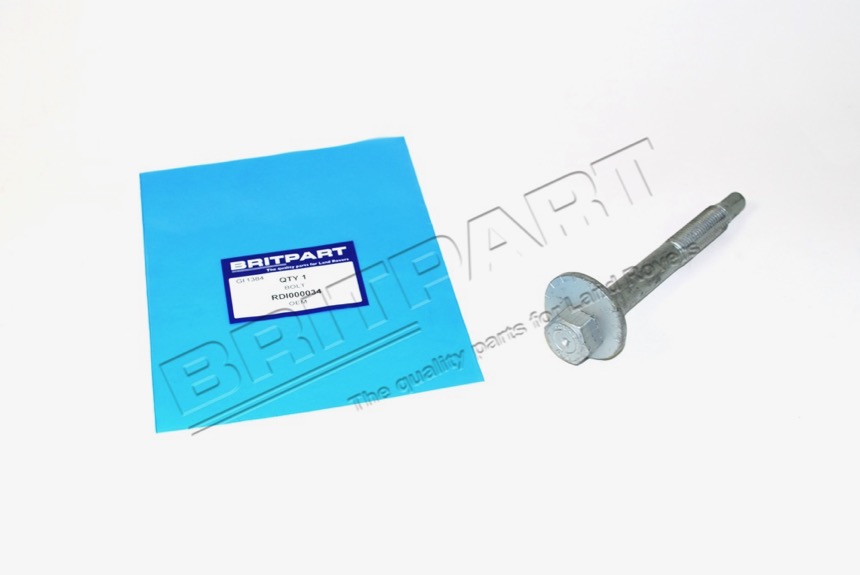 RDI000034 BOLT