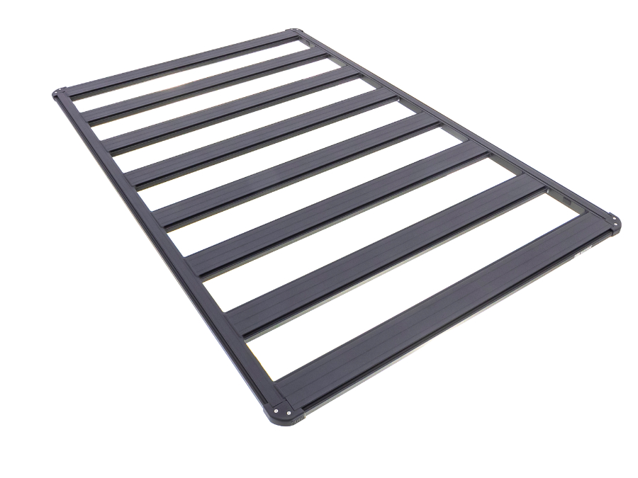 ARB Baserack Toyota J80 2125x1285 inkl. Fußkit und Windabweiser