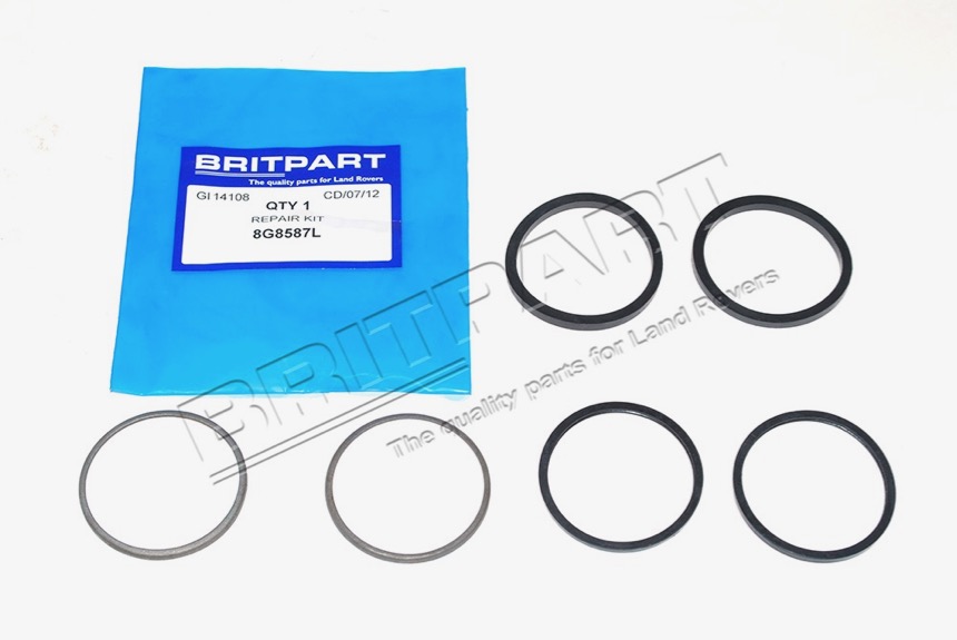 Dichtsatz Bremssattel