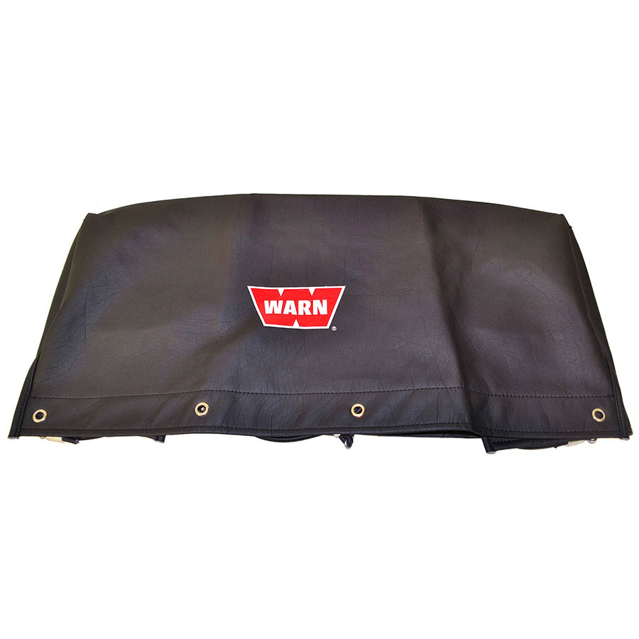 WARN Abdeckhaube für CE-M12000 bis 16,5Ti, Serie 9 - 18,