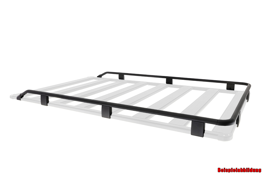 ARB BASERACK Reling FRONT 3/4 1835x1285 passt für 39-1770030