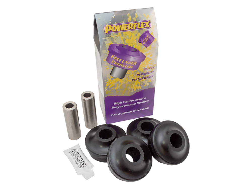 POWERFLEX-BUCHSENSATZ